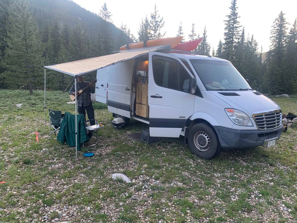 2010 Mercedes-Benz NCV3 Sprinter - Image 9 of 15