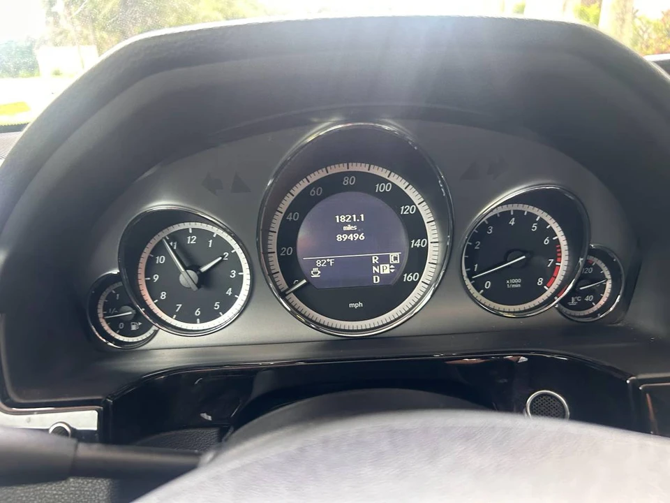 2010 Mercedes-Benz W212 E-Class - Image 11 of 24