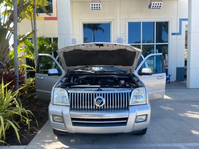 2010 Mercury - Image 18 of 21