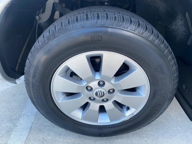 2010 Mercury - Image 20 of 21