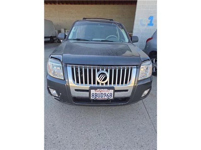 2010 Mercury Mariner - Image 2 of 11