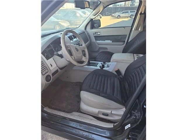 2010 Mercury Mariner - Image 8 of 11