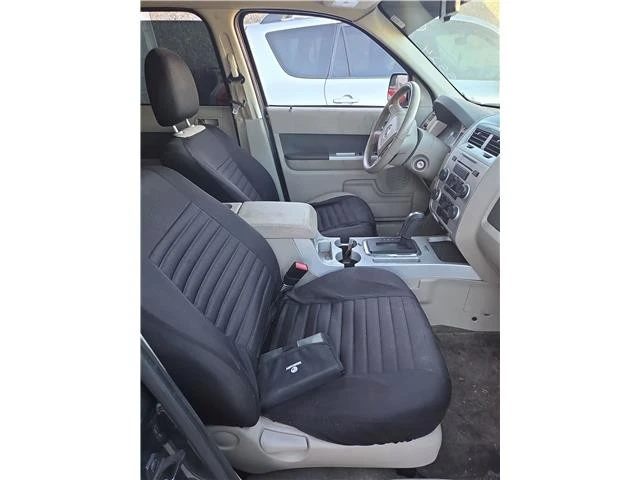 2010 Mercury Mariner - Image 7 of 11
