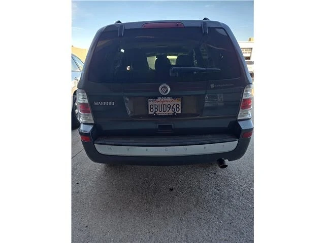 2010 Mercury Mariner - Image 4 of 11
