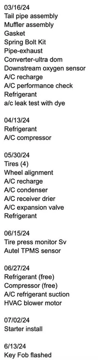 2010 Mercury Mariner - Image 3 of 3