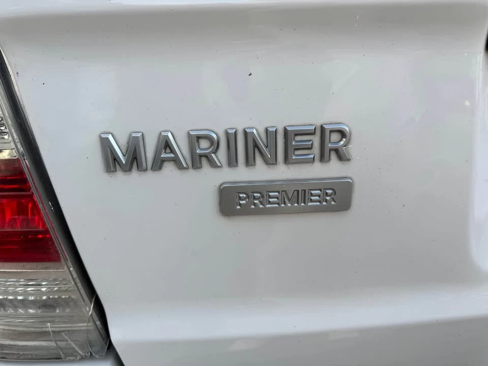2010 Mercury Mariner - Image 6 of 6