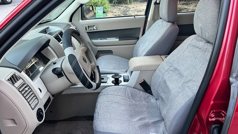 2010 Mercury Mariner - Image 11 of 19