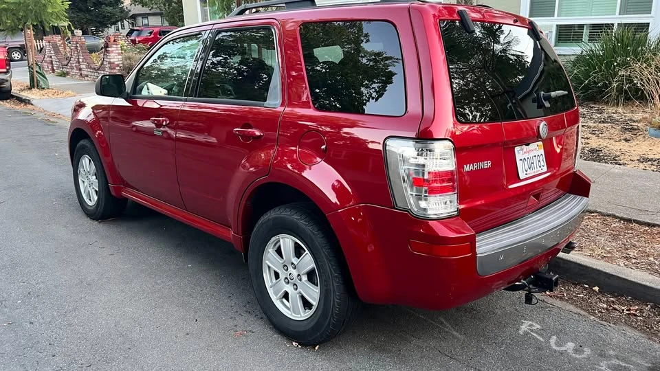 2010 Mercury Mariner - Image 3 of 19