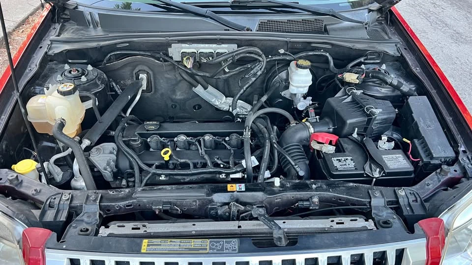 2010 Mercury Mariner - Image 19 of 19