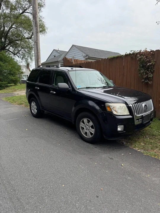 2010 Mercury Mariner - Image 7 of 9