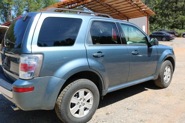 2010 Mercury Mariner - Image 5 of 12