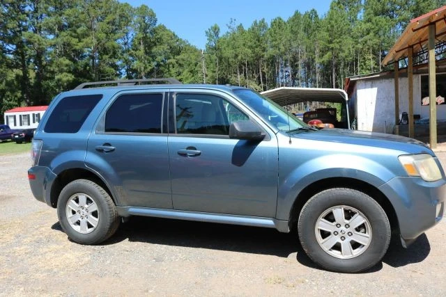 2010 Mercury Mariner - Image 6 of 12