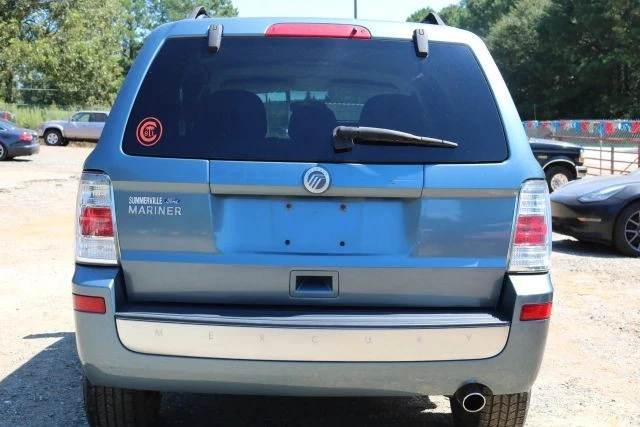 2010 Mercury Mariner - Image 4 of 12