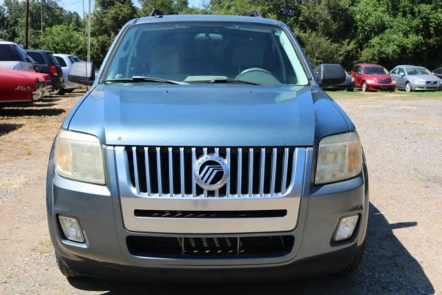 2010 Mercury Mariner - Image 8 of 12