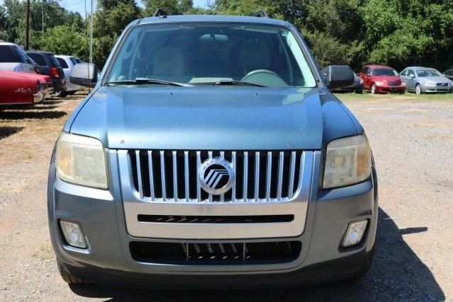 2010 Mercury Mariner - Image 8 of 12
