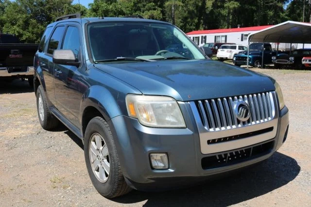 2010 Mercury Mariner - Image 7 of 12