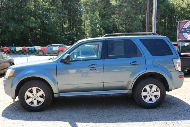 2010 Mercury Mariner - Image 2 of 12