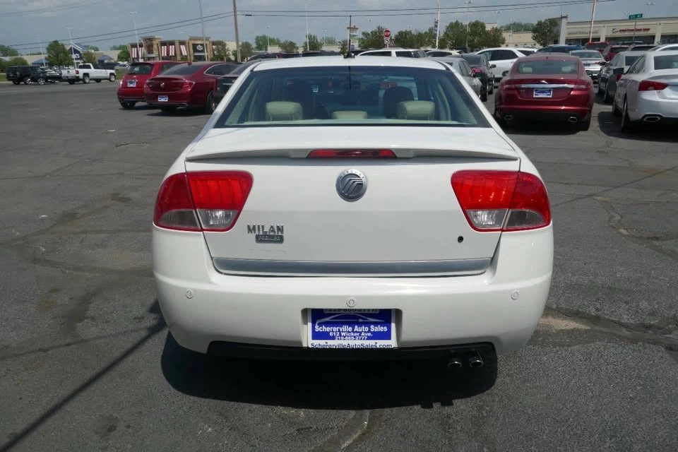 2010 Mercury - Image 3 of 18