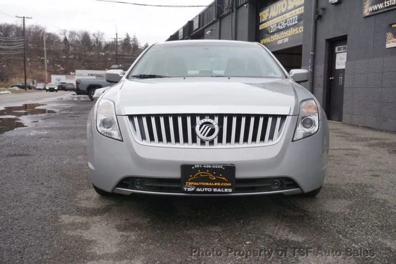 2010 Mercury - Image 2 of 12