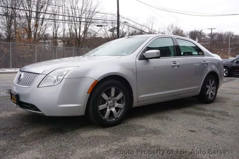 2010 Mercury - Image 3 of 12
