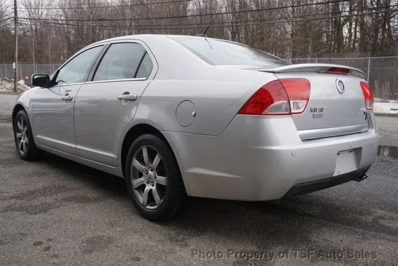 2010 Mercury - Image 5 of 12