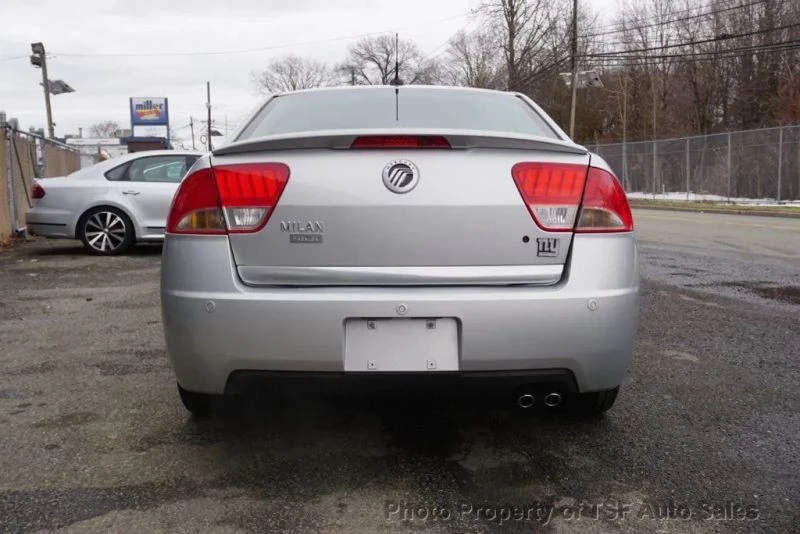 2010 Mercury - Image 6 of 12