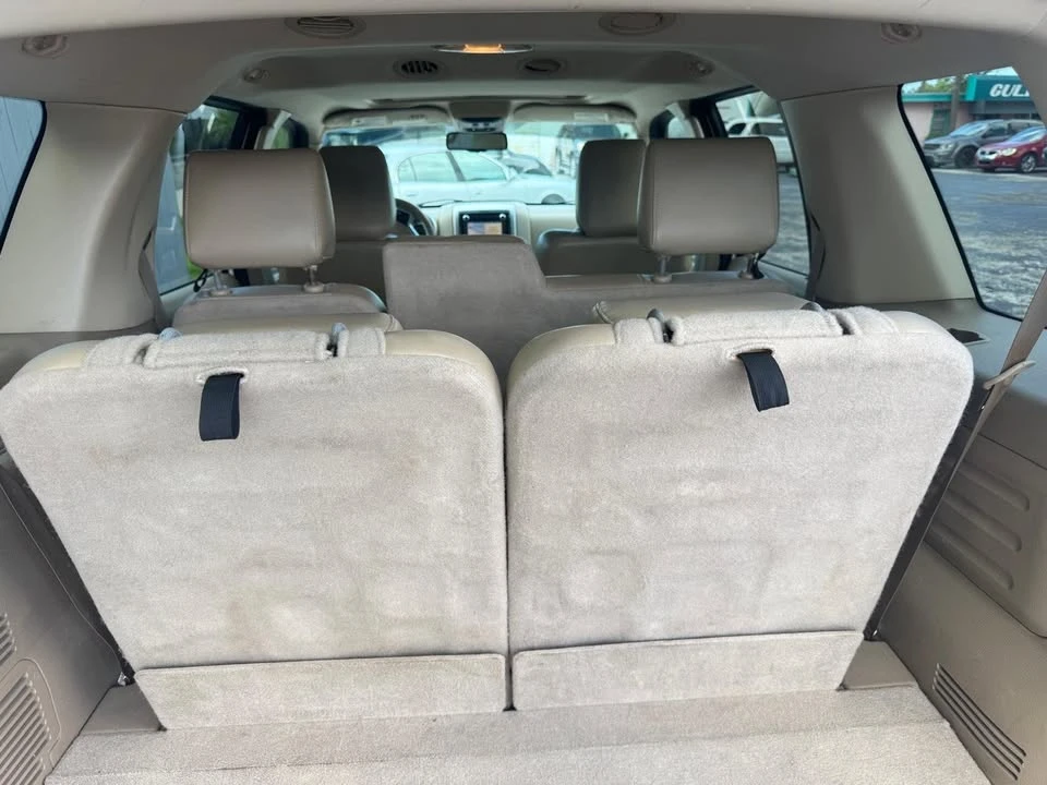 2010 Mercury - Image 14 of 20