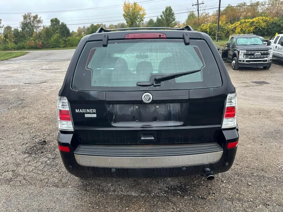 2010 Mercury Mariner - Image 4 of 7