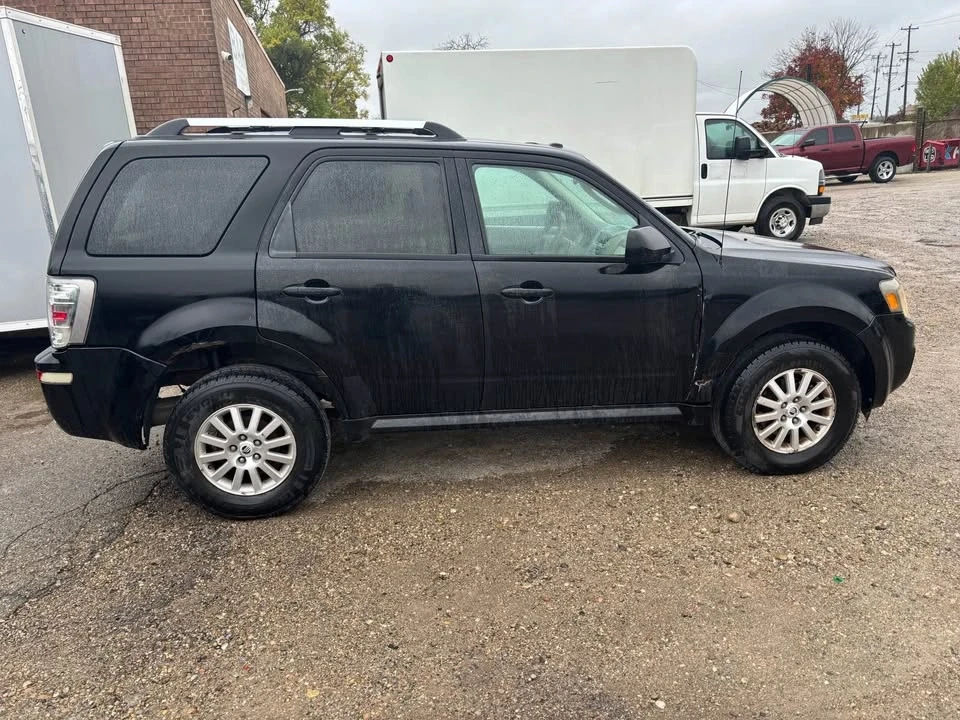 2010 Mercury Mariner - Image 2 of 7