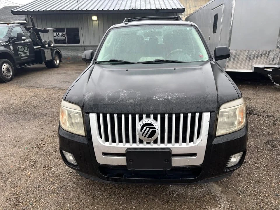 2010 Mercury Mariner - Image 3 of 7