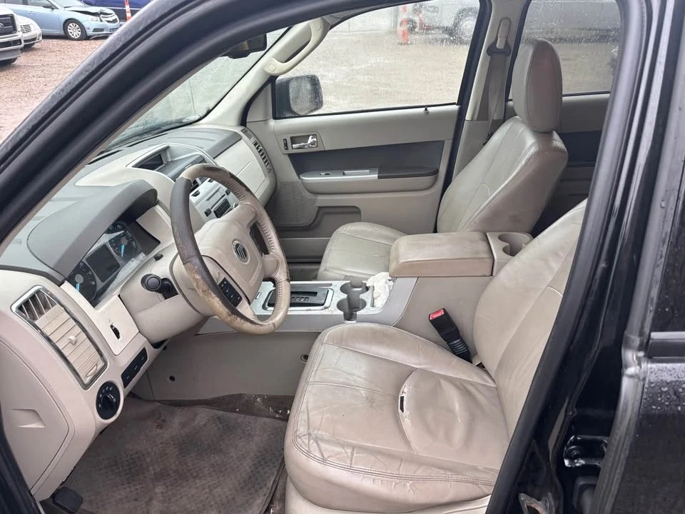 2010 Mercury Mariner - Image 5 of 7