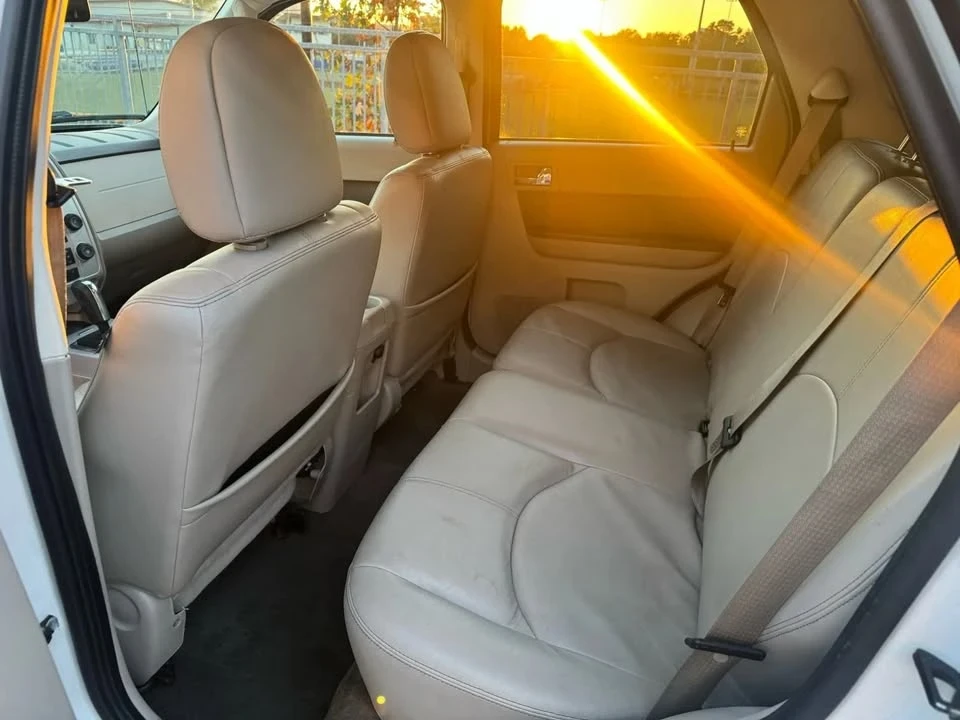 2010 Mercury Mariner - Image 10 of 10