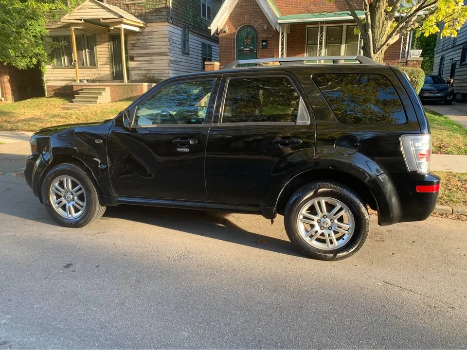 2010 Mercury Mariner - Image 6 of 20