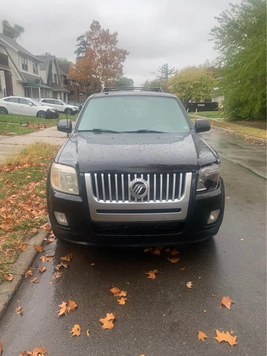2010 Mercury Mariner - Image 20 of 20