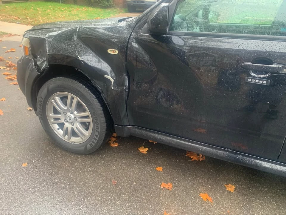 2010 Mercury Mariner - Image 18 of 20