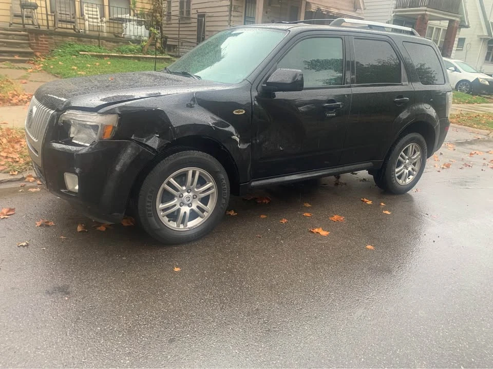 2010 Mercury Mariner - Image 17 of 20