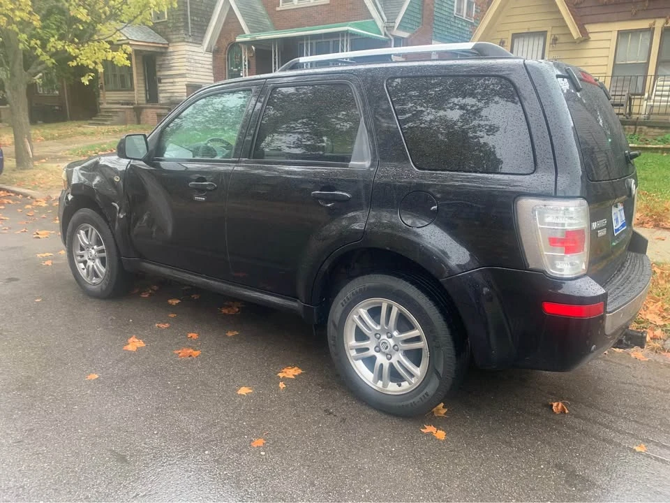 2010 Mercury Mariner - Image 19 of 20