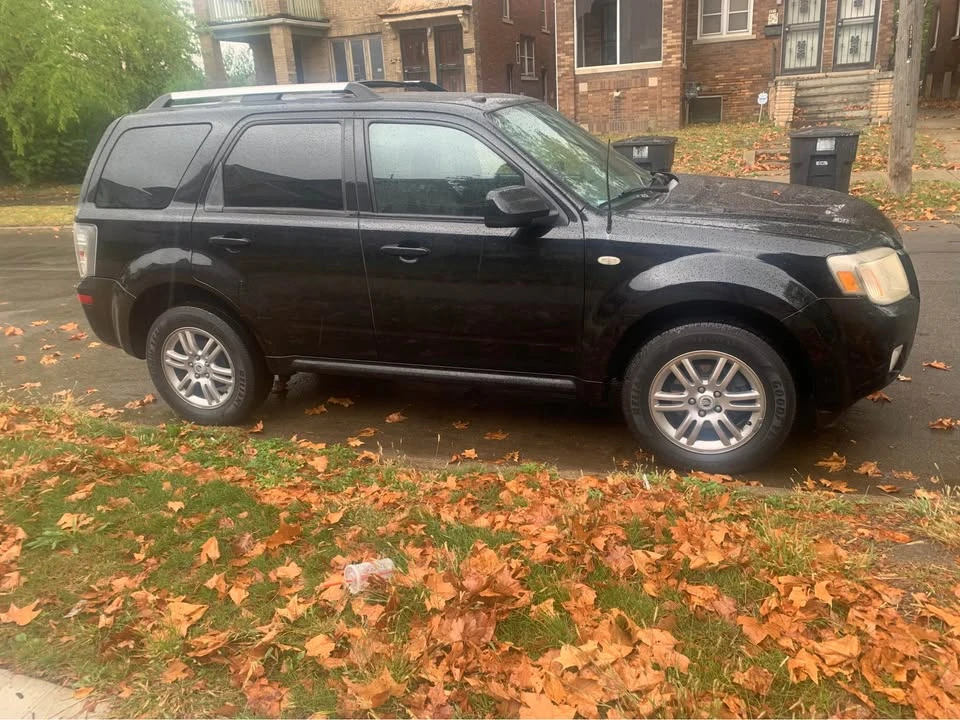 2010 Mercury Mariner - Image 16 of 20