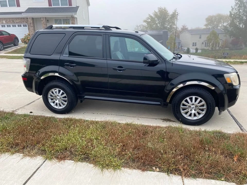 2010 Mercury Mariner - Image 3 of 15