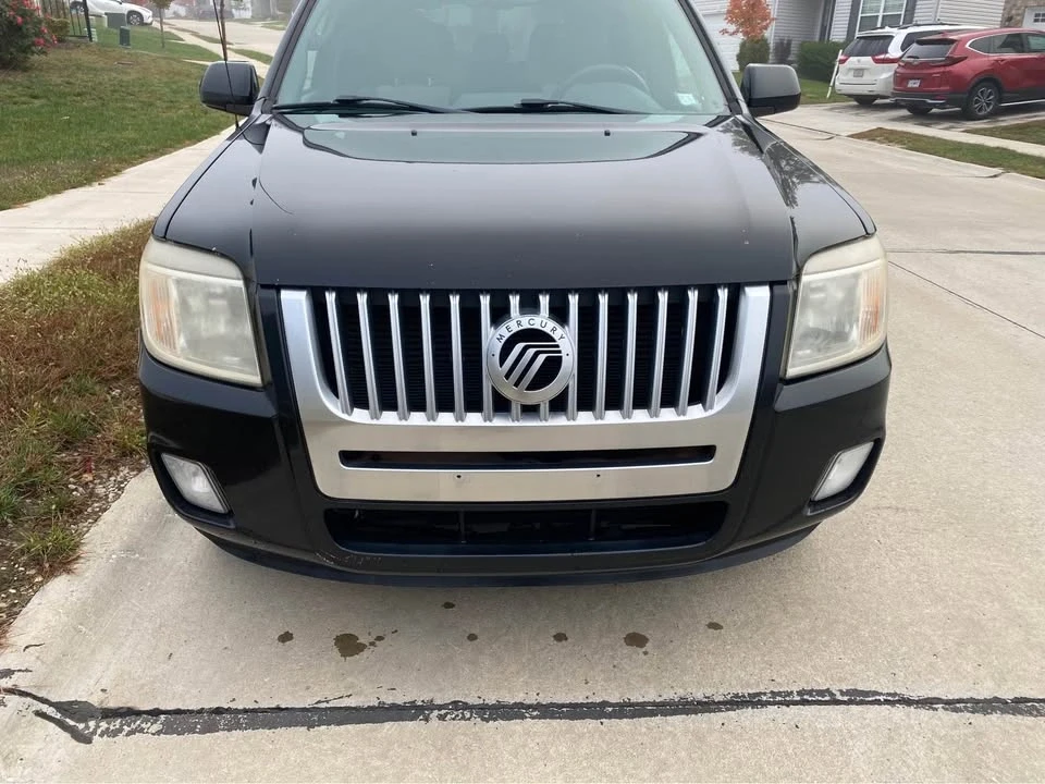 2010 Mercury Mariner - Image 8 of 15