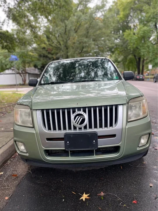 2010 Mercury Mariner - Image 8 of 15