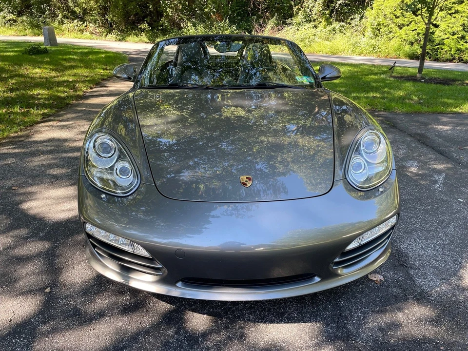 2010 Porsche 987 Boxster - Image 11 of 31
