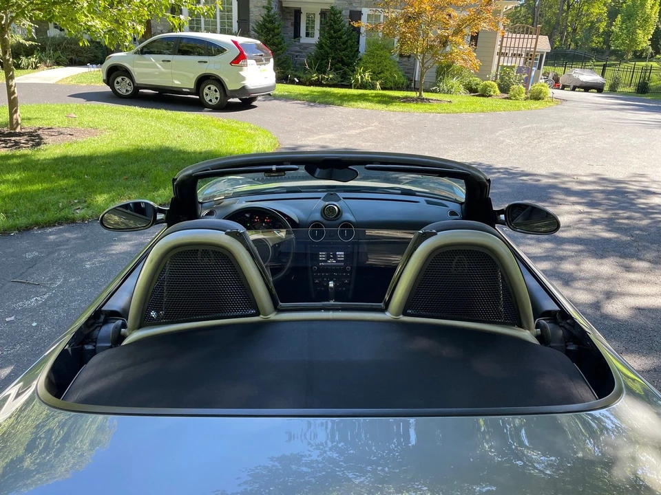 2010 Porsche 987 Boxster - Image 15 of 31
