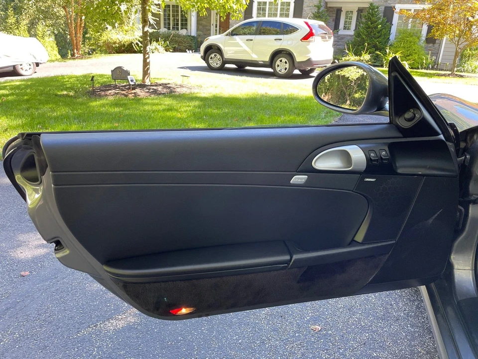 2010 Porsche 987 Boxster - Image 18 of 31