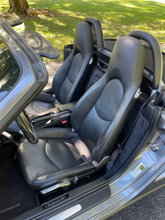 2010 Porsche 987 Boxster - Image 20 of 31