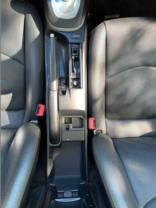 2010 Porsche 987 Boxster - Image 23 of 31