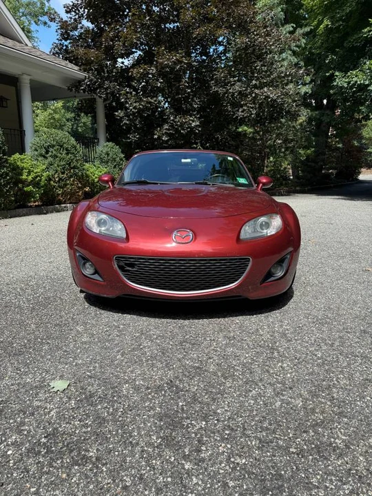 2010 Mazda NC MX-5 Miata - Image 5 of 7