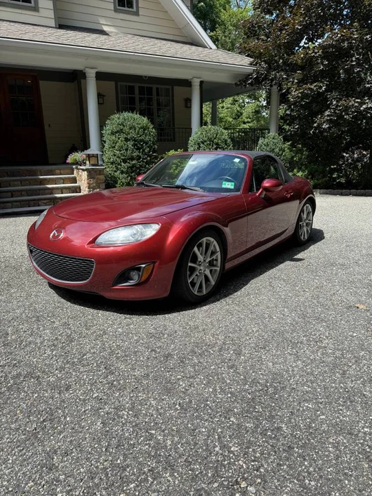 2010 Mazda NC MX-5 Miata - Image 4 of 7