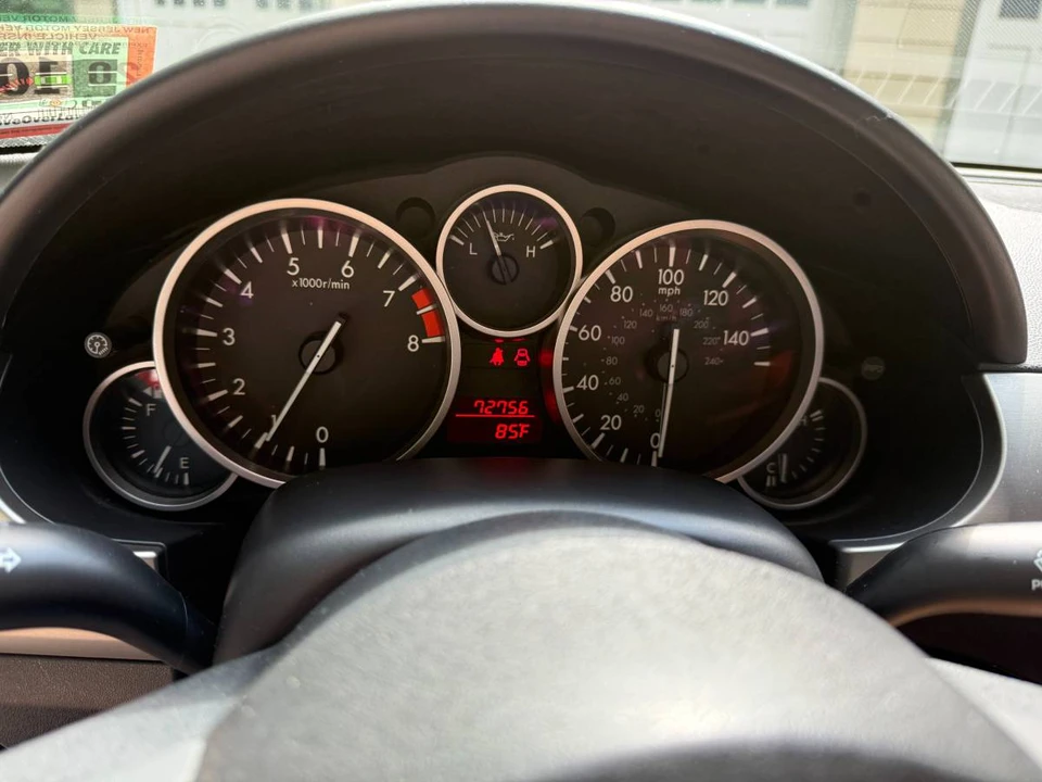 2010 Mazda NC MX-5 Miata - Image 6 of 7
