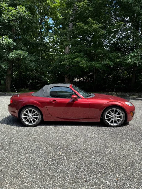 2010 Mazda NC MX-5 Miata - Image 3 of 7